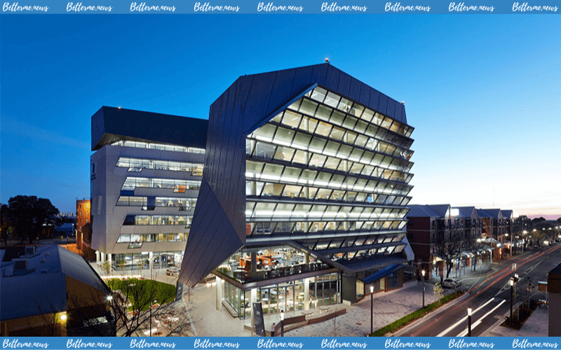 img of Học Bổng Bán Phần Tại Đại Học Nam Úc – University Of South Australia