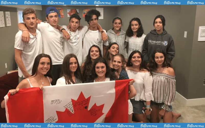 img of Tham Dự Sự Kiện Trao Đổi Văn Hoá Discover Canada Cultural Exchange Program 2025