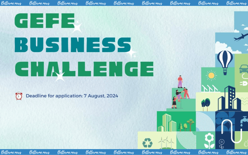 img of Đăng Ký Tham Gia GEFE Business Challenge Tại Ngày Hội Sinh Viên 2024!