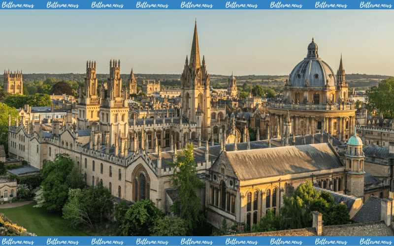 img of Học Bổng Toàn Phần Thạc Sĩ Tại Đại Học Oxford 2025 - Ellison Institute Of Technology