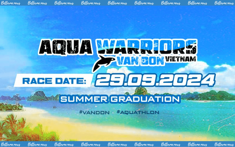 img of Giải Đấu Aqua Warriors Vân Đồn 2024 Tuyển Tình Nguyện Viên