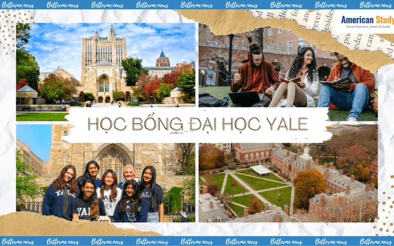 img of Học Bổng Ngắn Hạn Đi Mỹ Yale Young Global Scholars