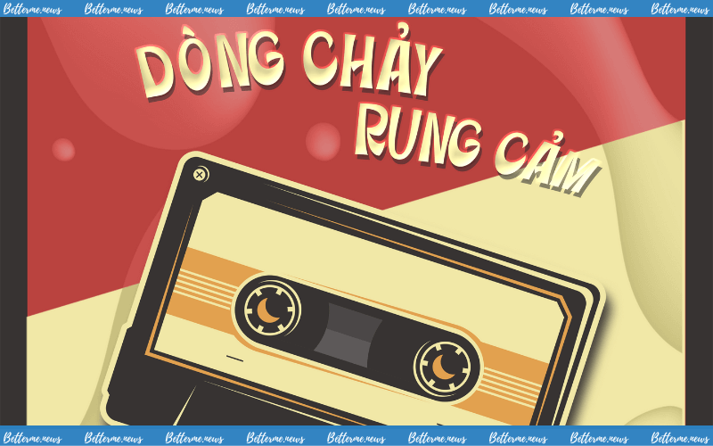 img of Cuộc Thi Viết "Dòng Chảy Rung Cảm" Với Chủ Đề "Tìm Lại Những Vì Sao" Chính Thức Khởi Động.