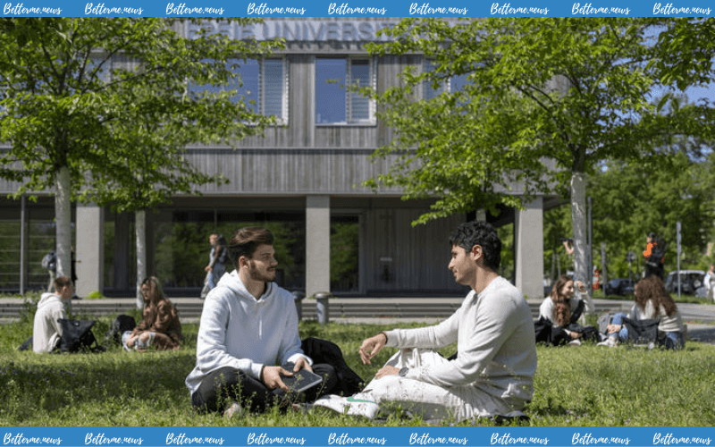 img of Học Bổng Deutschlandstipendium Bậc Cử Nhân Tại Freie Universitat Berlin 2024-2025