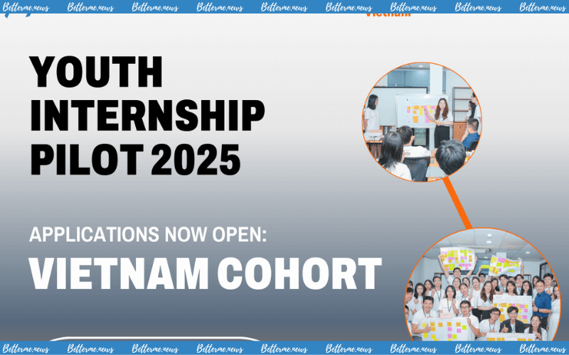 img of Youth Internship 2024: Đổi Mới, Năng Lượng Sạch & Phát Triển Bền Vững.