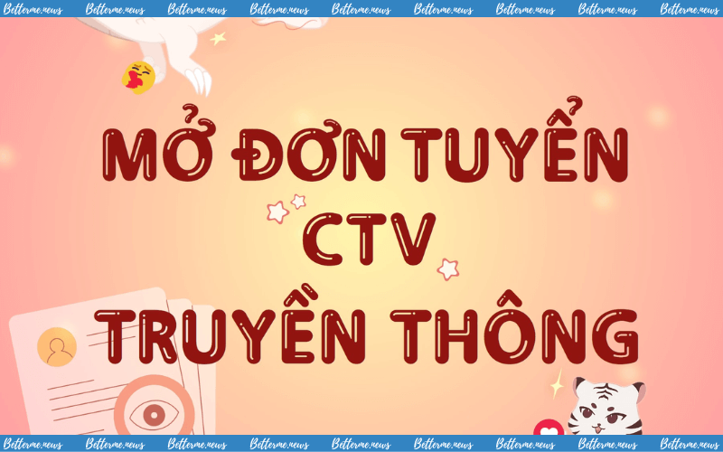 img of Tuyển Cộng Tác Viên Truyền Thông Dự Án U.N.I Mùa 3