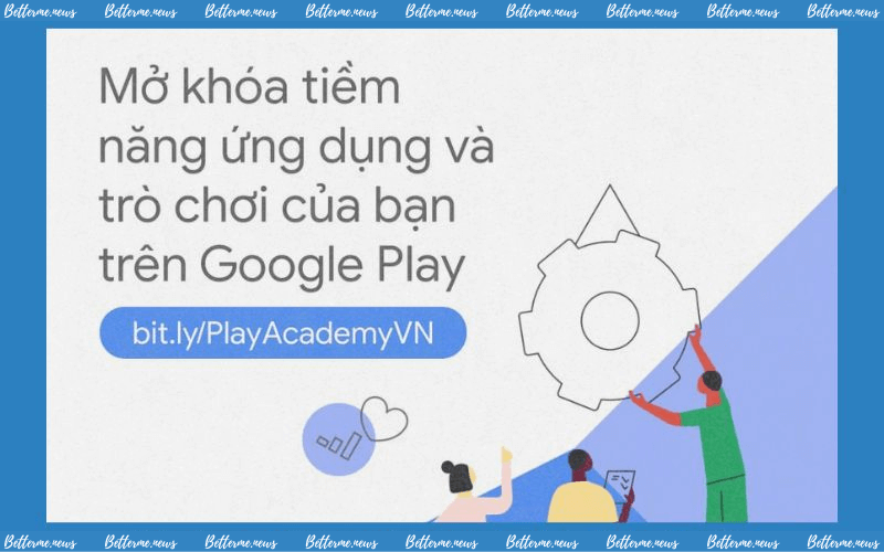 img of Học Lập Trình Android Miễn Phí Với Google Play Academy Study Jam