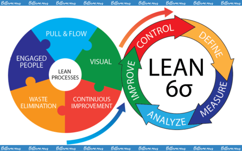 img of Khóa Học Về Công Cụ Lean Six Sigma Giúp Tối Ưu Hóa Quy Trình HR