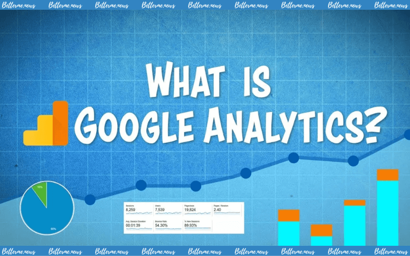 img of Khóa Học Tiếp Thị Trực Tuyến Với Google Analytics