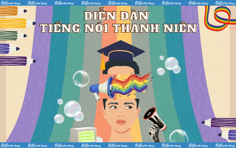 img of Tham Gia Diễn Đàn Tiếng Nói Thanh Niên: Đại Biểu & Quan Sát Viên