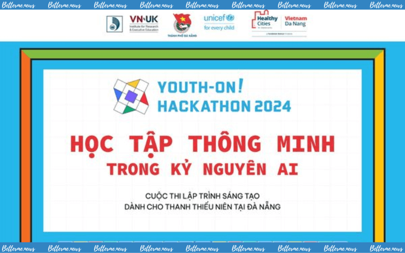 img of Đăng Ký Ngay Cuộc Thi Lập Trình Youth – On Hackathon 2024 Tại HCA Đà Nẵng!