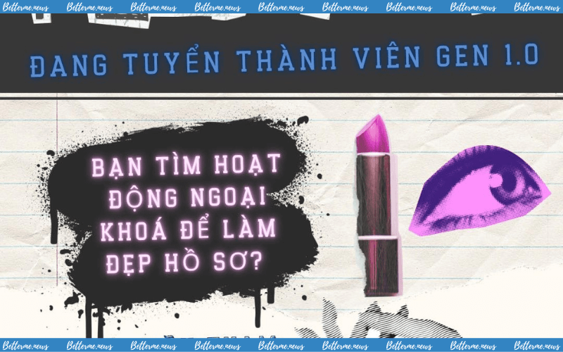 img of Tuyển Thành Viên Dự Án Nữ Quyền Femiquity 2024 Trên Toàn Quốc