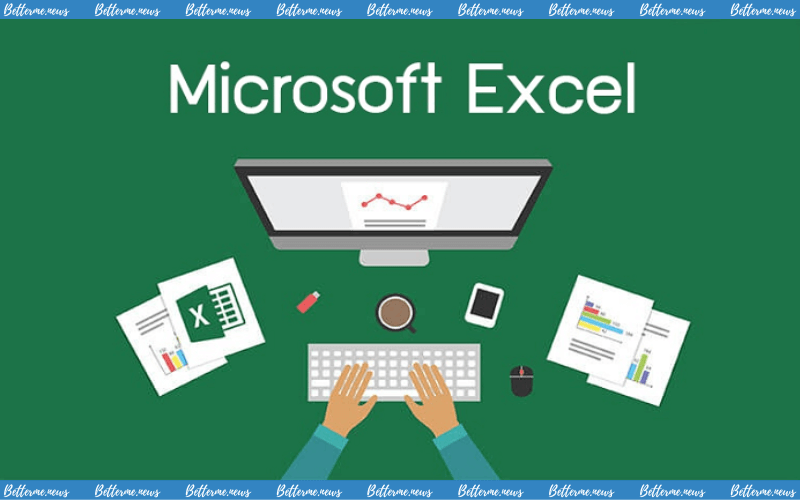 img of Khóa Học Về Công Thức Và Hàm Microsoft Excel