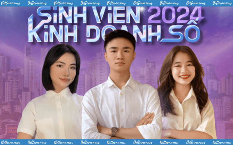 img of VecomNet Mở Đăng Ký Digital Business ConTest 2024