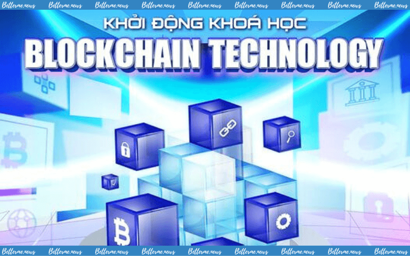 img of Khóa Học “Blockchain Technology” Miễn Phí Từ Klarda Digital