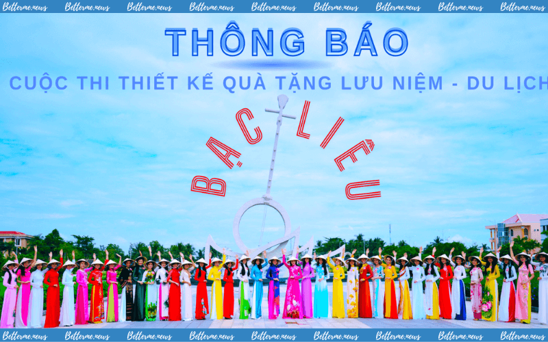 img of Cuộc Thi Thiết Kế Quà Tặng Lưu Niệm – Du Lịch Tỉnh Bạc Liêu