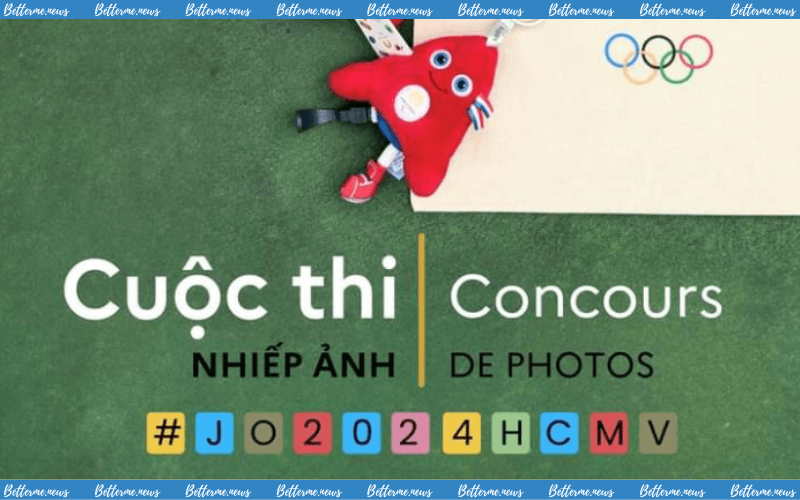 img of Cuộc Thi Nhiếp Ảnh Concours De Photos 2024: Đăng Ký Tham Gia Ngay!