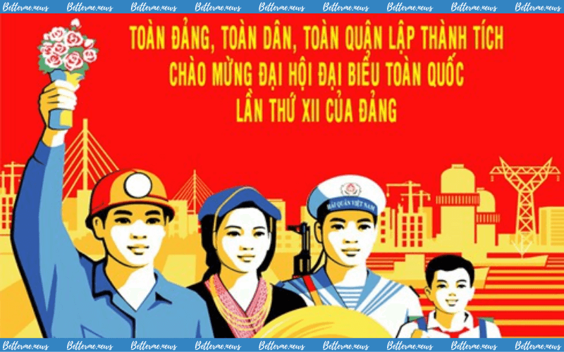 img of Cuộc Thi Sáng Tác Tranh Cổ Động Hà Nam 2024