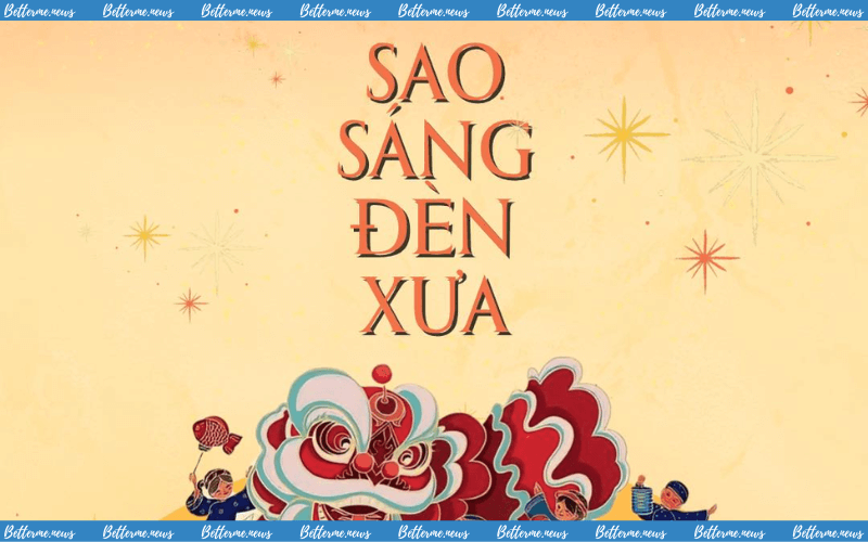 img of Đăng Ký Tham Gia Workshop "Sao Sáng Đèn Xưa" Do Trường Làng Trong Phố Tổ Chức.