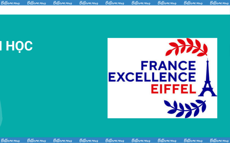 img of Học Bổng France Excellence Eiffel – Cơ Hội Du Học Tại Pháp Cho Sinh Viên Quốc Tế