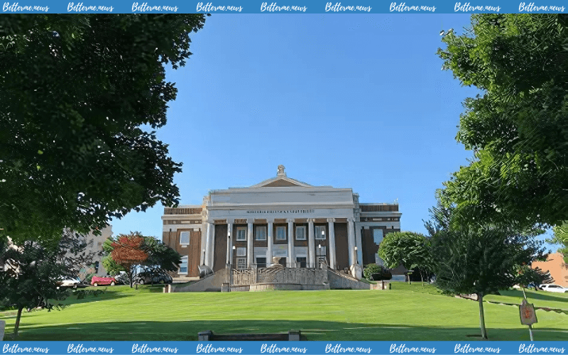 img of Học Bổng Đại Sứ Sinh Viên Quốc Tế Tại Đại Học Kentucky