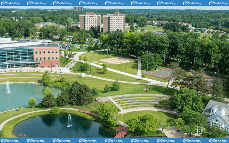 img of Học Bổng Presidential Tại Đại Học Đông Michigan – Eastern Michigan University Năm 2025