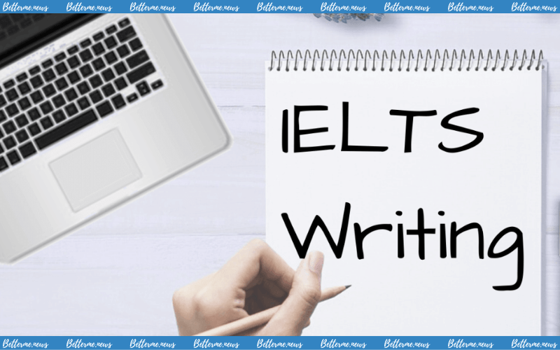 img of Khoá Học 5 Ngày Luyện Kỹ Năng Writing IELTS Từ IELTS Advantage