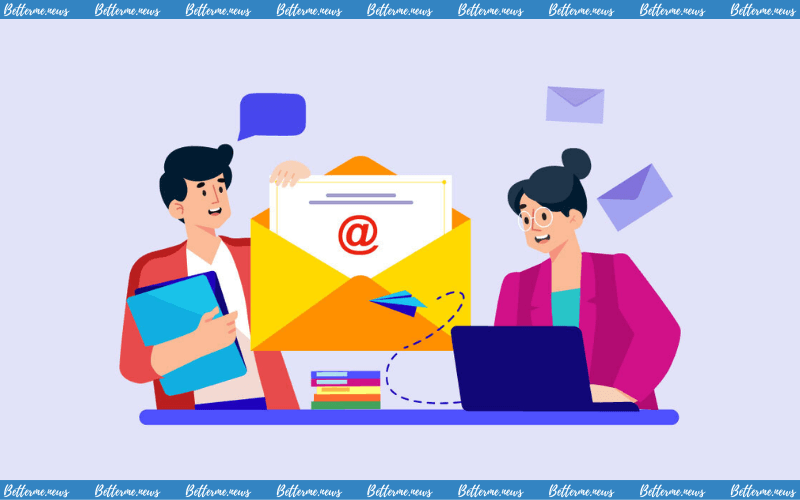 img of Khóa Học Hướng Dẫn Cách Viết Email Hiệu Quả