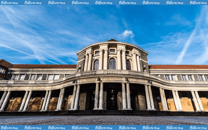 img of Học Bổng Thành Tích Cho Sinh Viên Quốc Tế Tại Đại Học Hamburg.