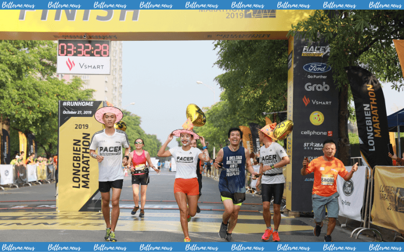 img of Tuyển Crew Leader Cho Long Biên Marathon 2024