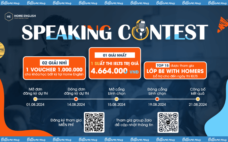 img of SpeakLab Public Speaking Contest 2024 Now Open For Registration.