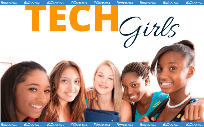 img of Học Bổng Trao Đổi Techgirls 2025 Do Bộ Ngoại Giao Hoa Kì Tổ Chức