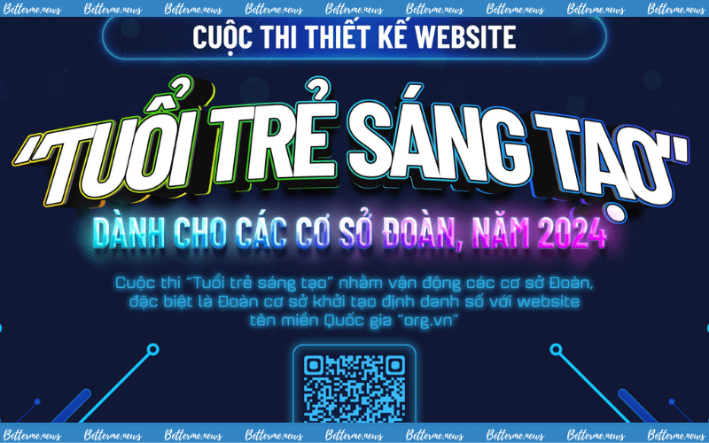 img of Cuộc Thi Thiết Kế Website – Sân Chơi Sáng Tạo Dành Cho Bạn Trẻ