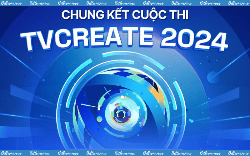 img of Gala Trao Giải TVCreate 2024: Đêm Chung Kết Ấn Tượng