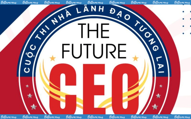 img of Cuộc Thi "The Future CEO 2024" Tìm Kiếm Nhà Lãnh Đạo Trẻ Việt Nam.