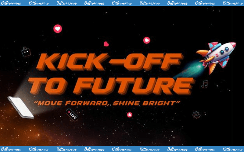 img of Kick-Off Đợt 2 Tìm Kiếm Thành Viên Kick-Off Future 2024