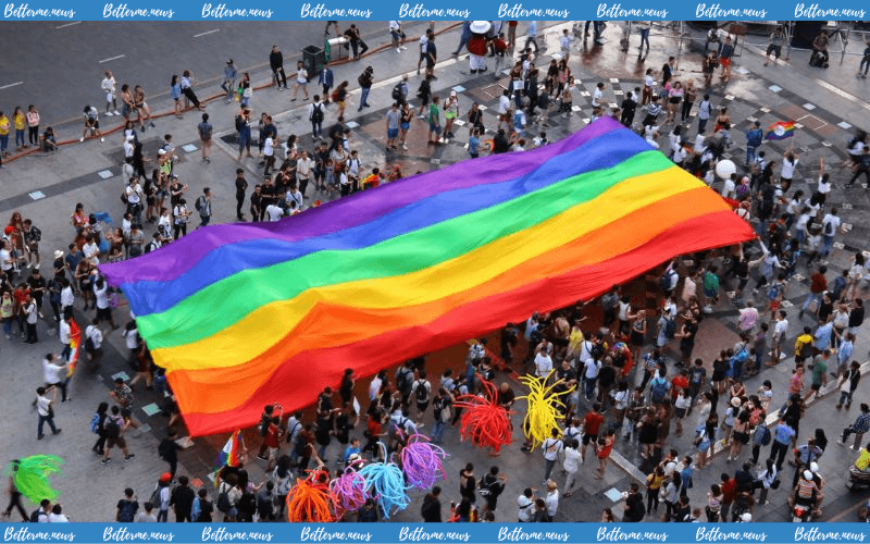 img of Vietpride Năm 2024 Tuyển Tình Nguyện Viên