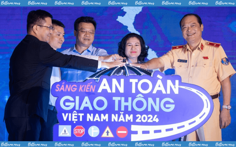 img of Cuộc Thi Sáng Kiến An Toàn Giao Thông Năm 2024 Mở Đơn Đăng Ký