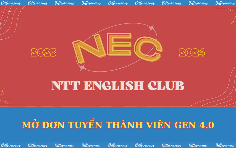 img of NEC Tuyển Dụng Thành Viên Thế Hệ 4.